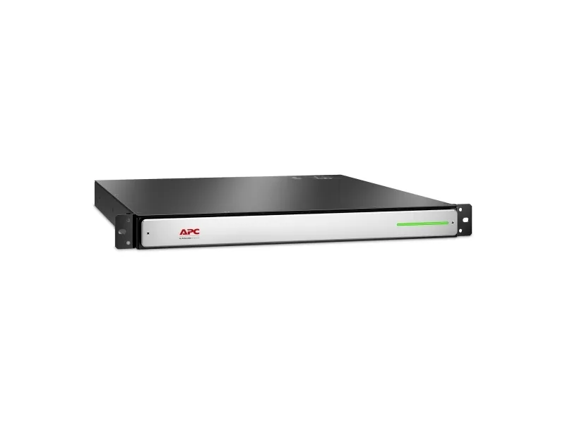 APC - Batterihus (rackversion) - Litiumion - 600 Wh - 1U - for Smart-UPS SRT 1000VA