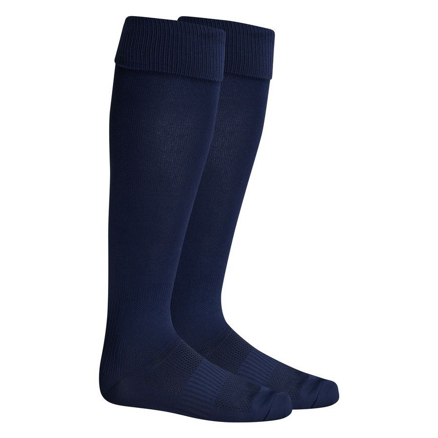 Select Chaussettes de Football Club V22 - Bleu Marine