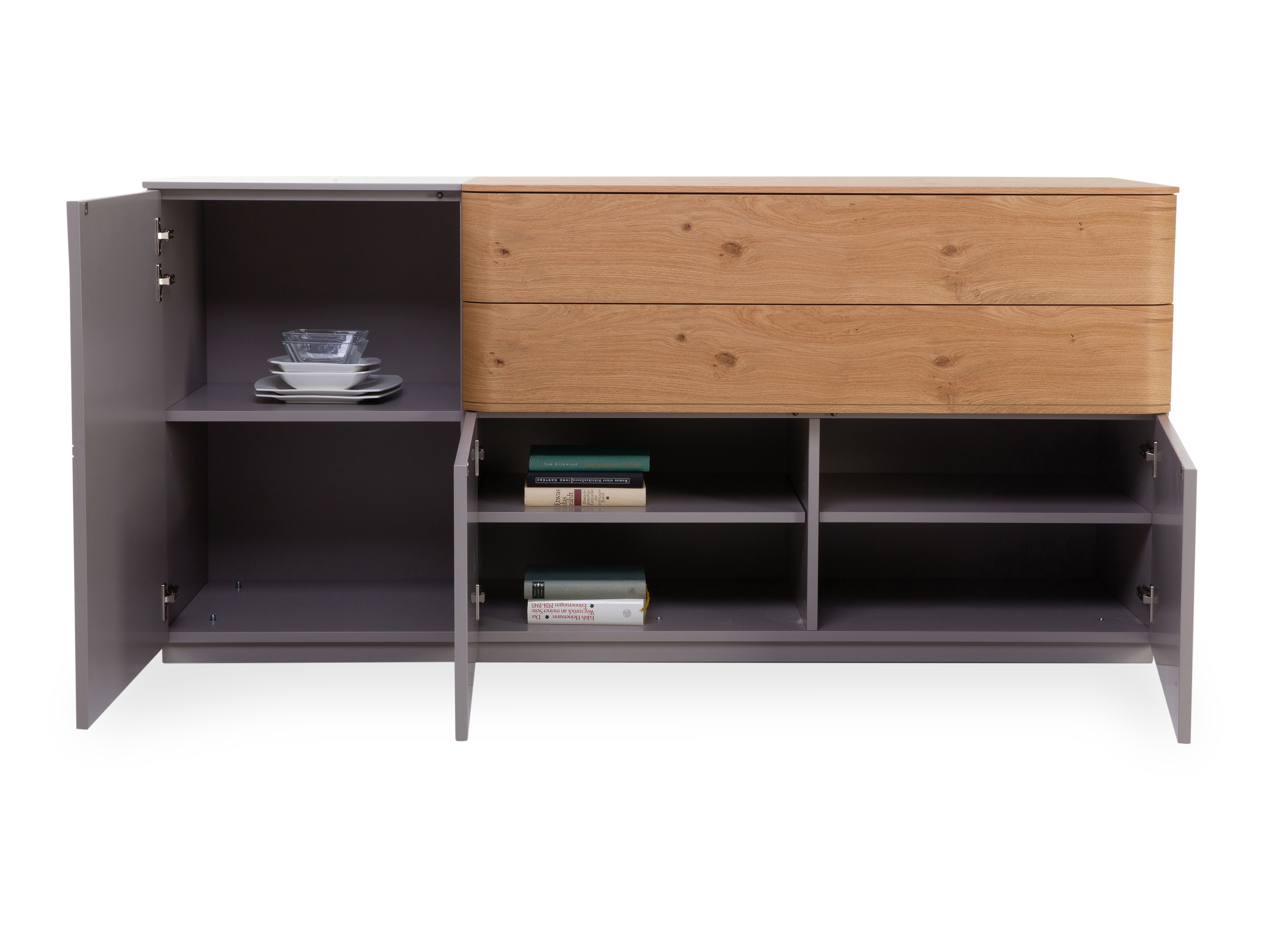 Sideboard ZEFERINO VIDO