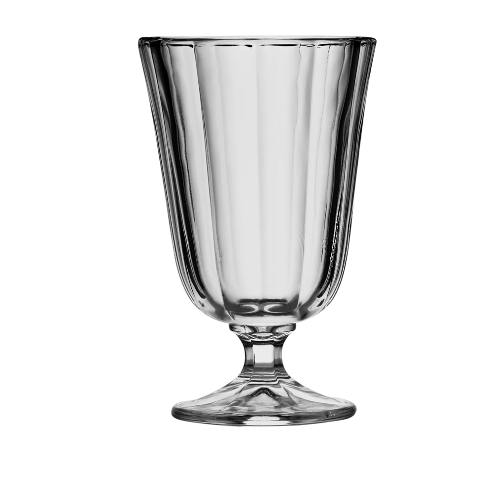 Boîte de 6 verres à pied Ana 19 cl Libbey