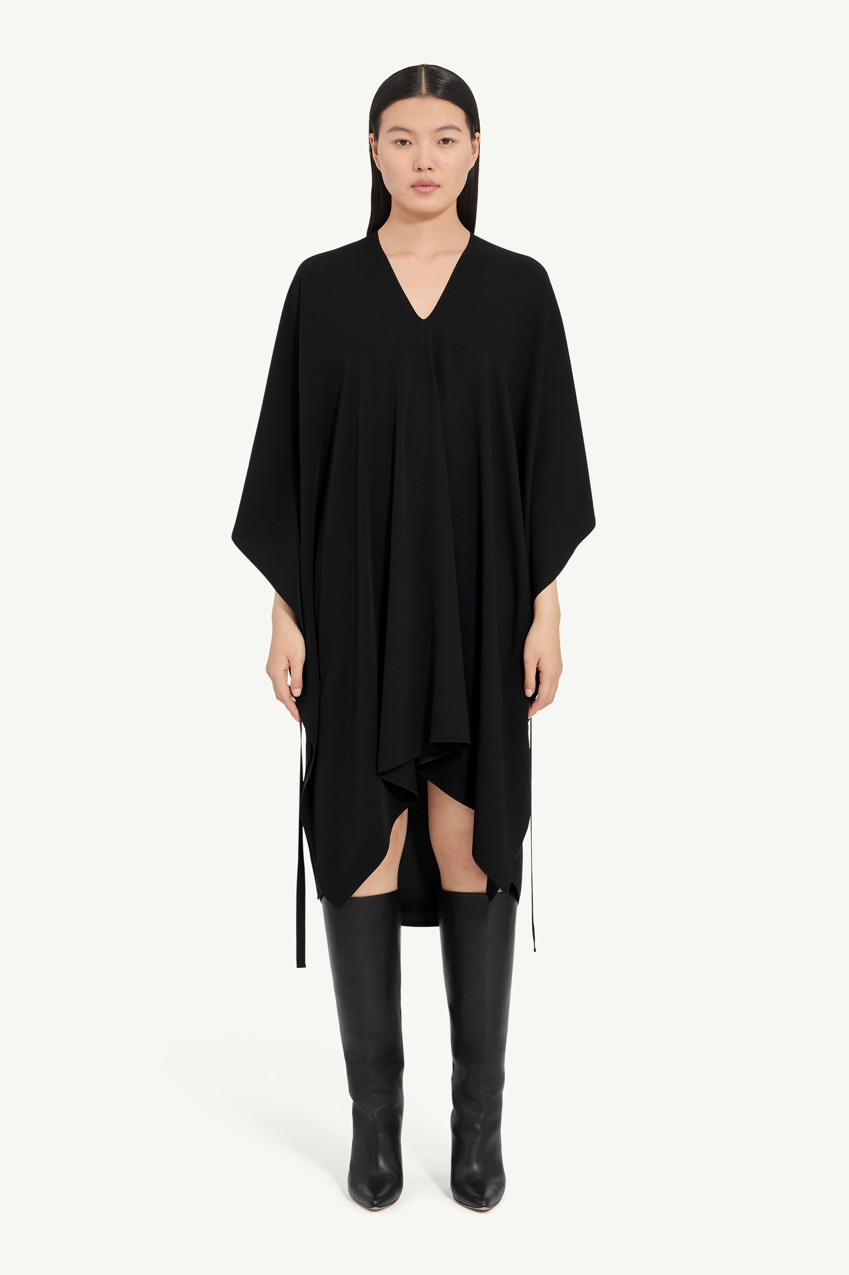 Chemise en popeline pour femme | MM6