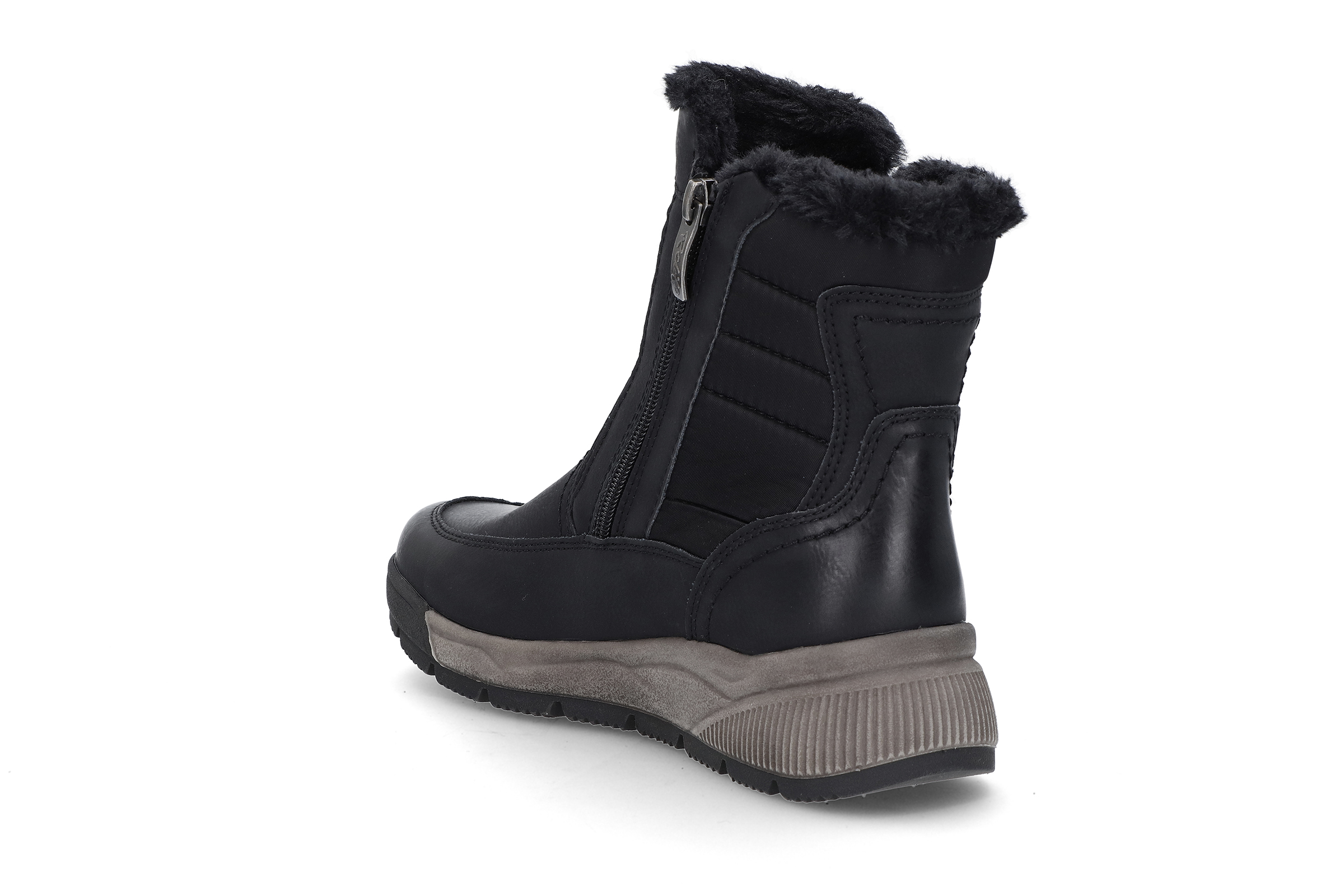 Varme vinterboots