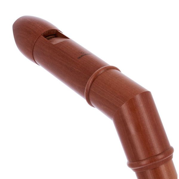 Mollenhauer 2546K Canta Knick-Bassblockflöte