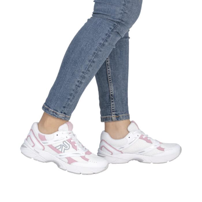 Rieker Sneakers Dame W4200-80