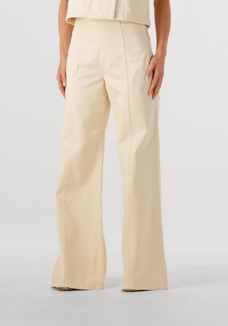 witte ulla johnson wide jeans the bianca wide leg jean