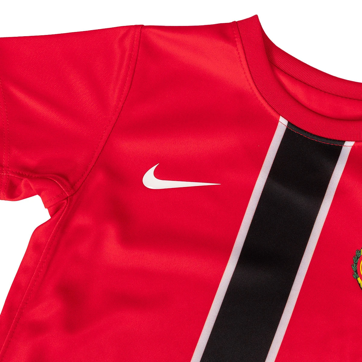 Conjunto Nike RCD Mallorca Primeiro Equipamento 2025-2026 Bebé