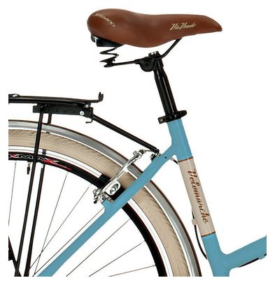 Vélo de ville Airbici Elegance Lady  700x38c  6 vitesses.