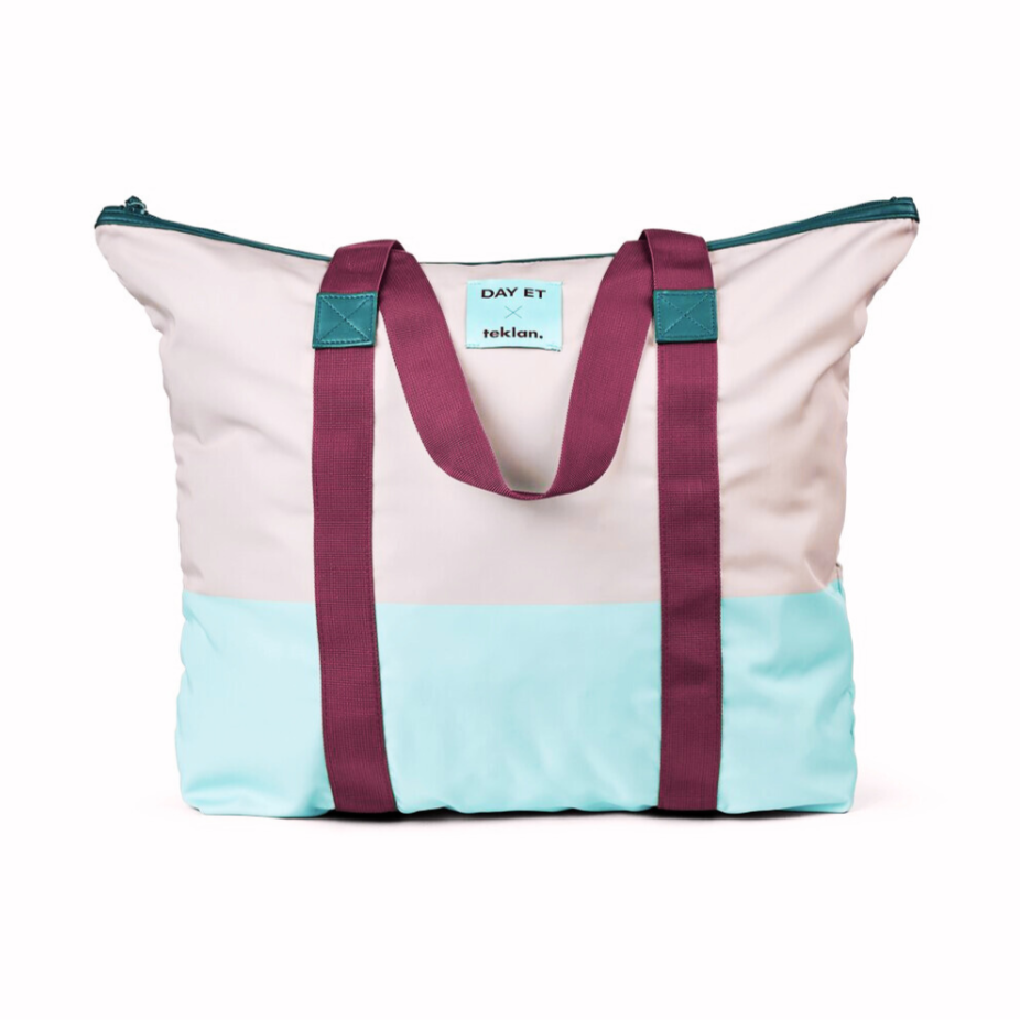 DAY ET  x Teklan Gweneth RE shopper - Vespa