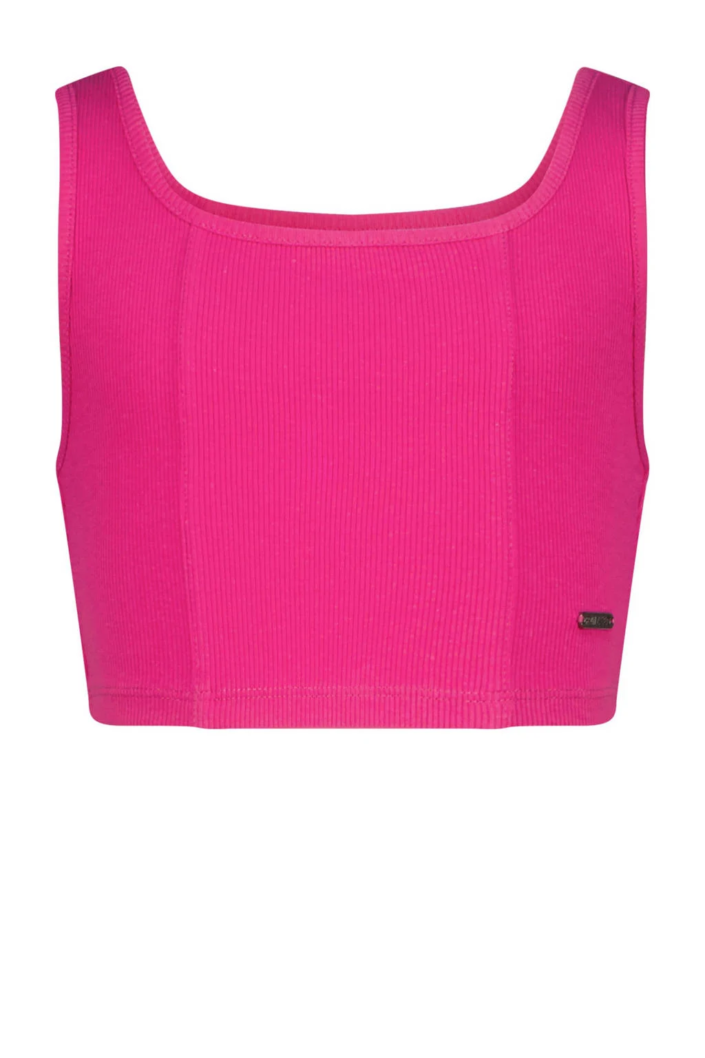 Raizzed top Jula fuchsia
