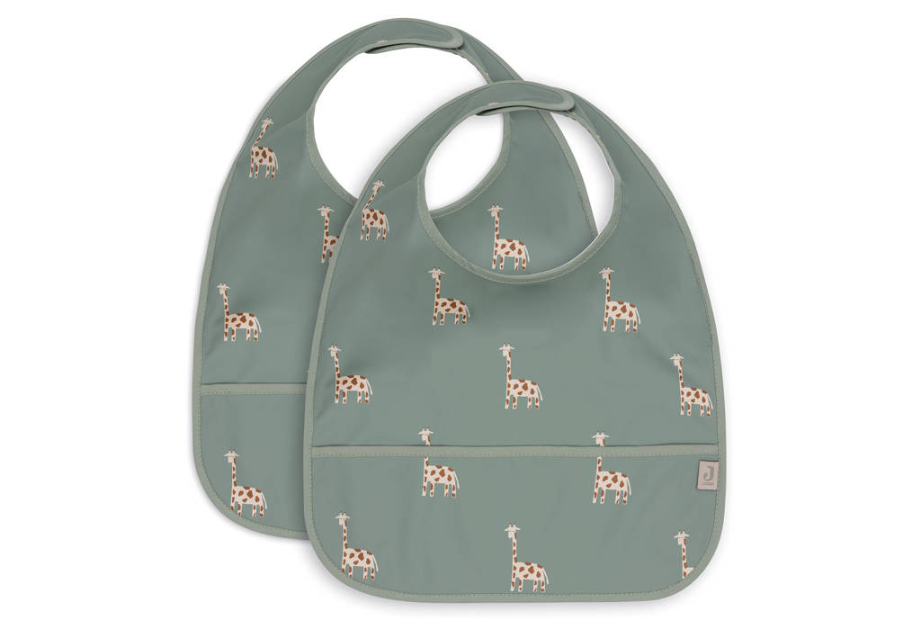 waterproofslab - set van 2 Jungle Jambo