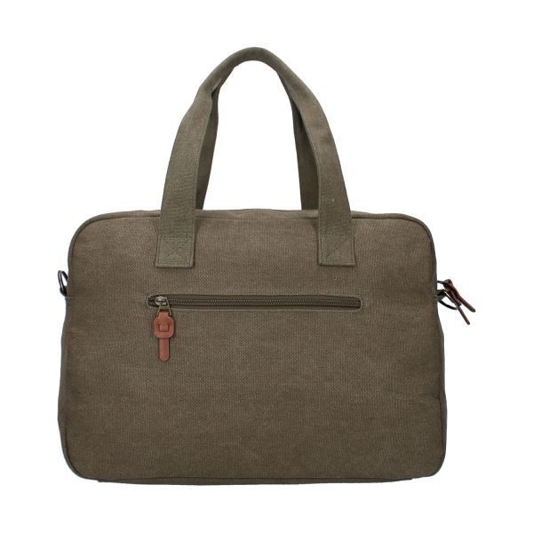 Kidzroom Luiertas - Love's Legacy - Green