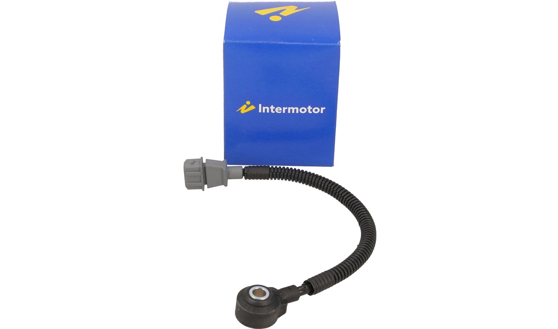 Bankesensor