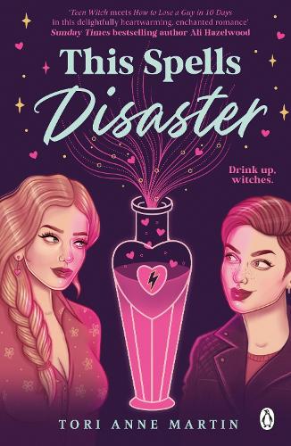 This Spells Disaster (Paperback)