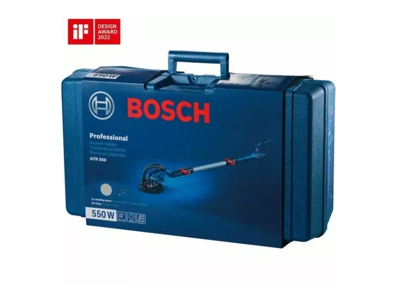 Bosch GIRAFSLIBER GTR 55-225