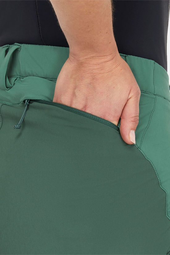 Rab Rab Torque Mountain Outdoorbroek Dames