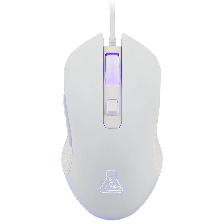 The G-Lab KULT HELIUM - Blanc