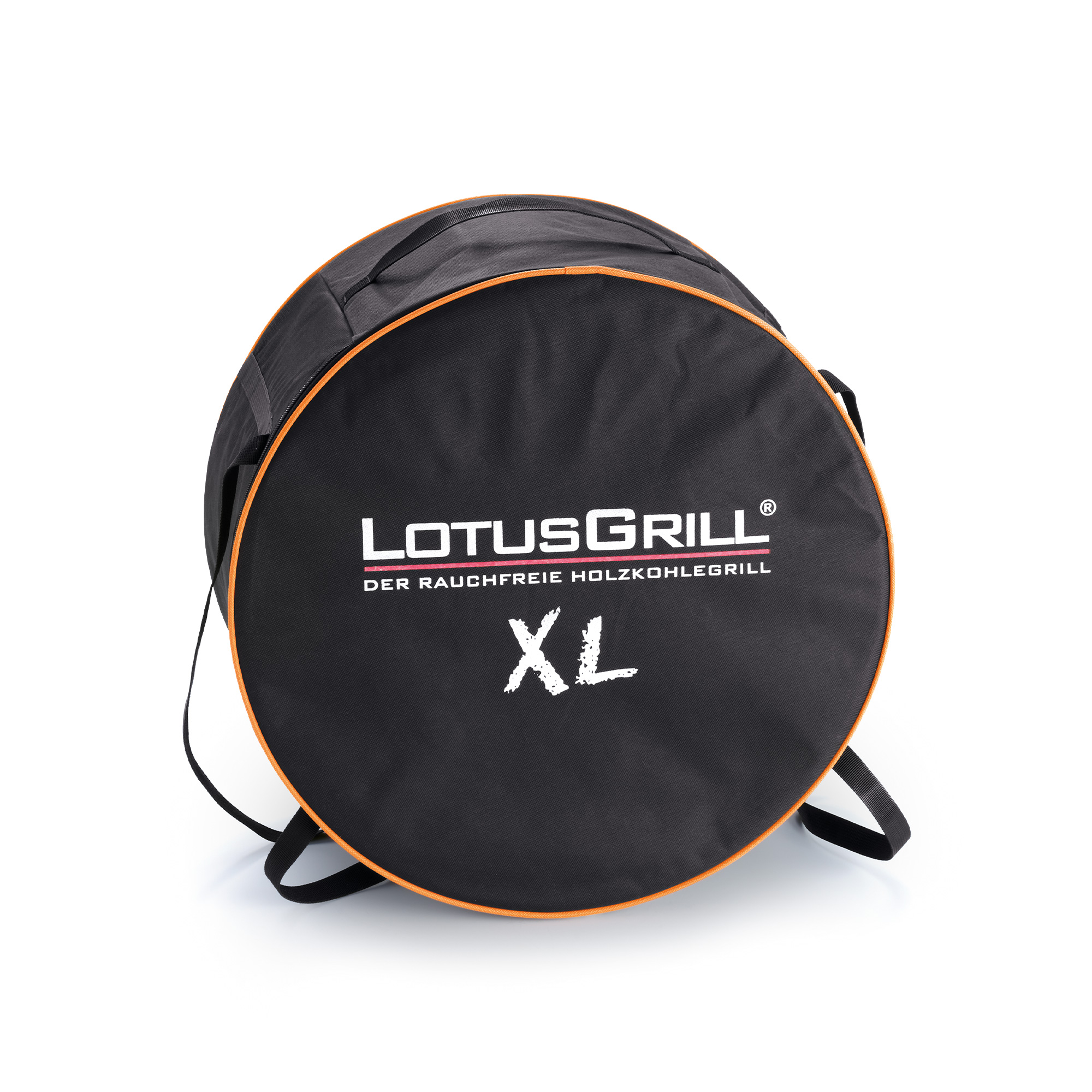 LotusGrill XL – Mandarinenorange