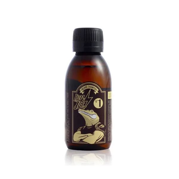 Hey Joe Beard Shampoo Nº1 120ml