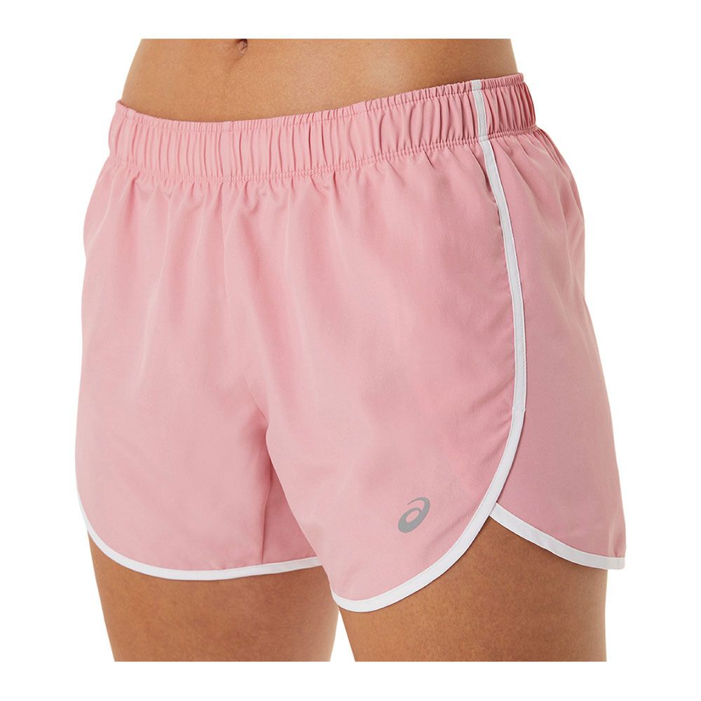 Asics ICON - Short Femme fruit punch