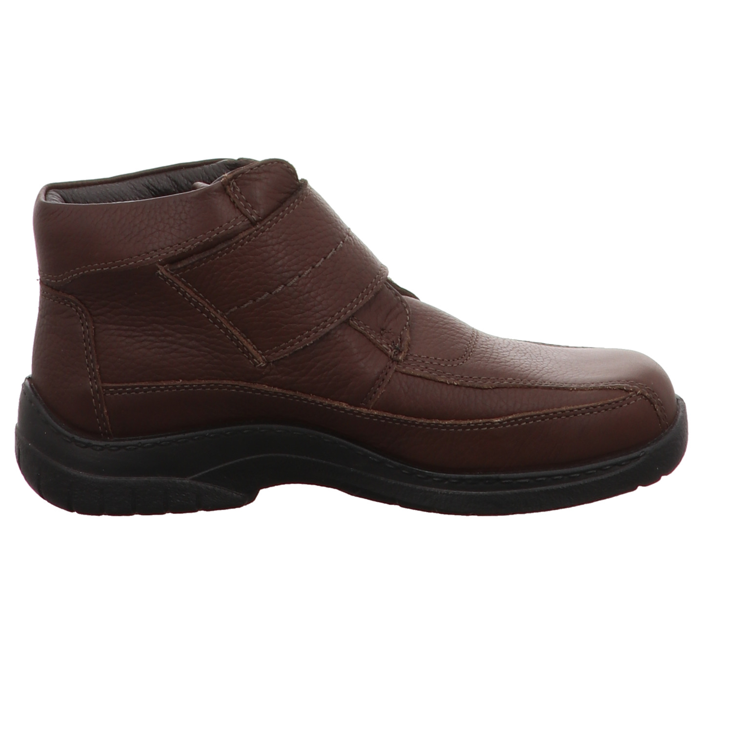 Jomos  Klettstiefel braun