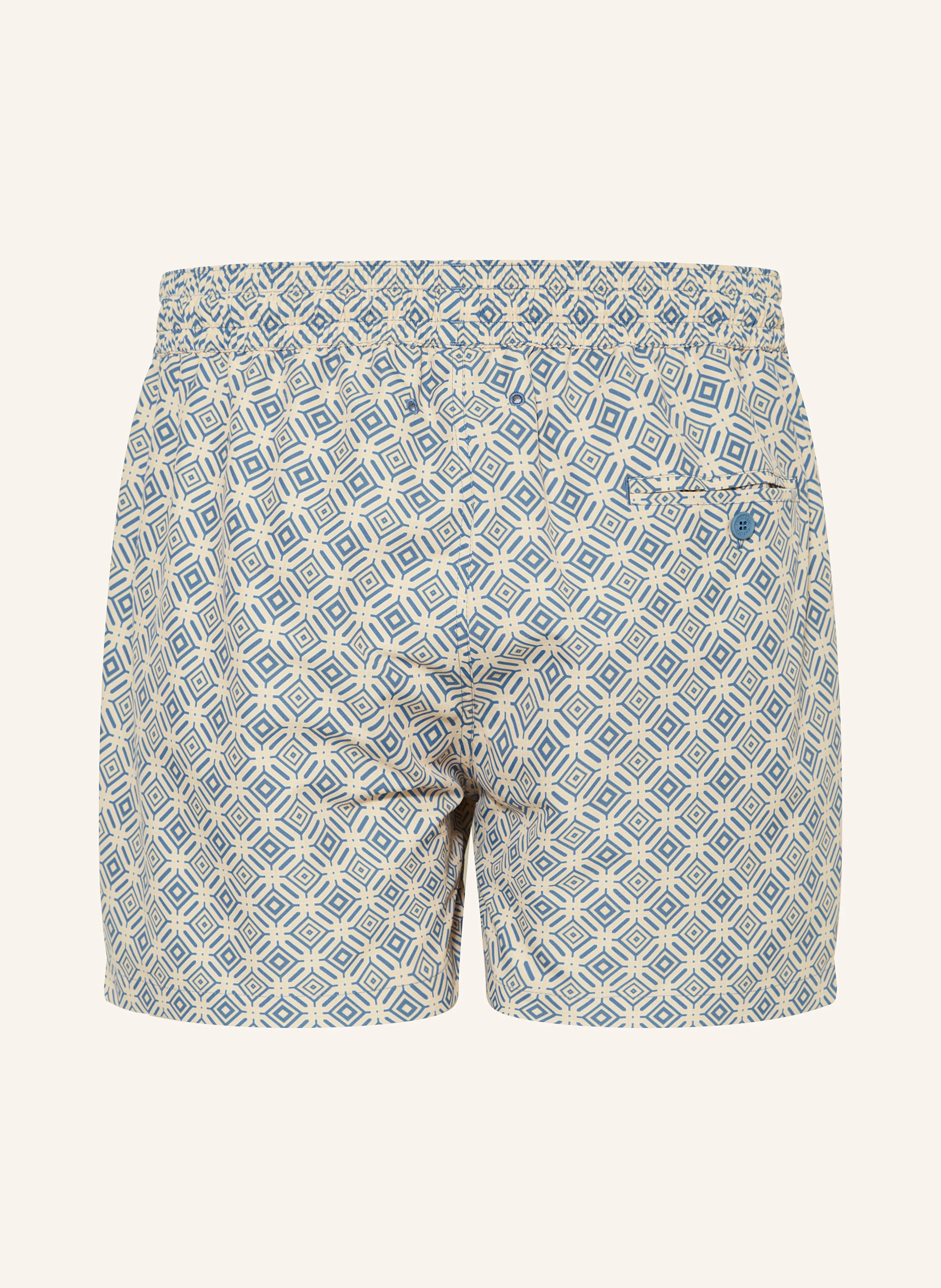 FRESCOBOL CARIOCA Badeshorts ANGRA