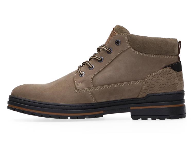 Australian Footwear MIDDELBURG taupe
