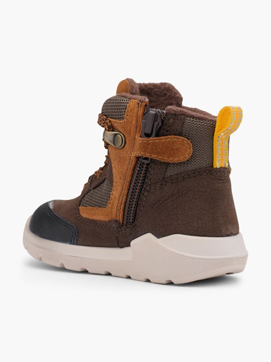 elefanten CASSADY Hoher Stiefel Braun