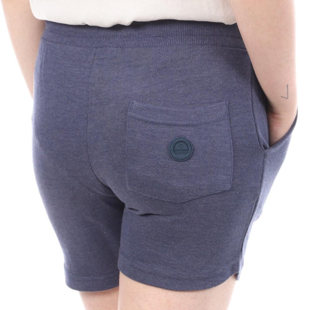 Joseph In Short Marine Femme Joseph In Molton Saco