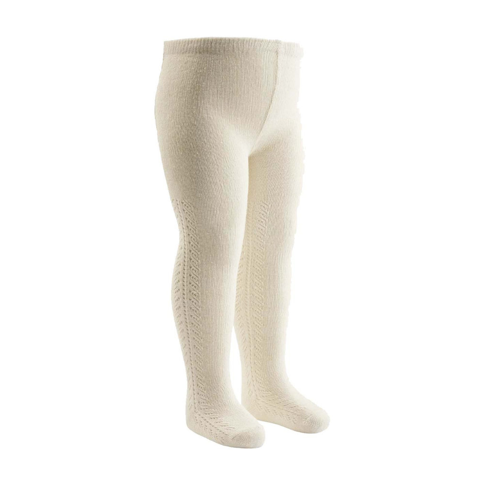 Müsli Strømpebukser Lace