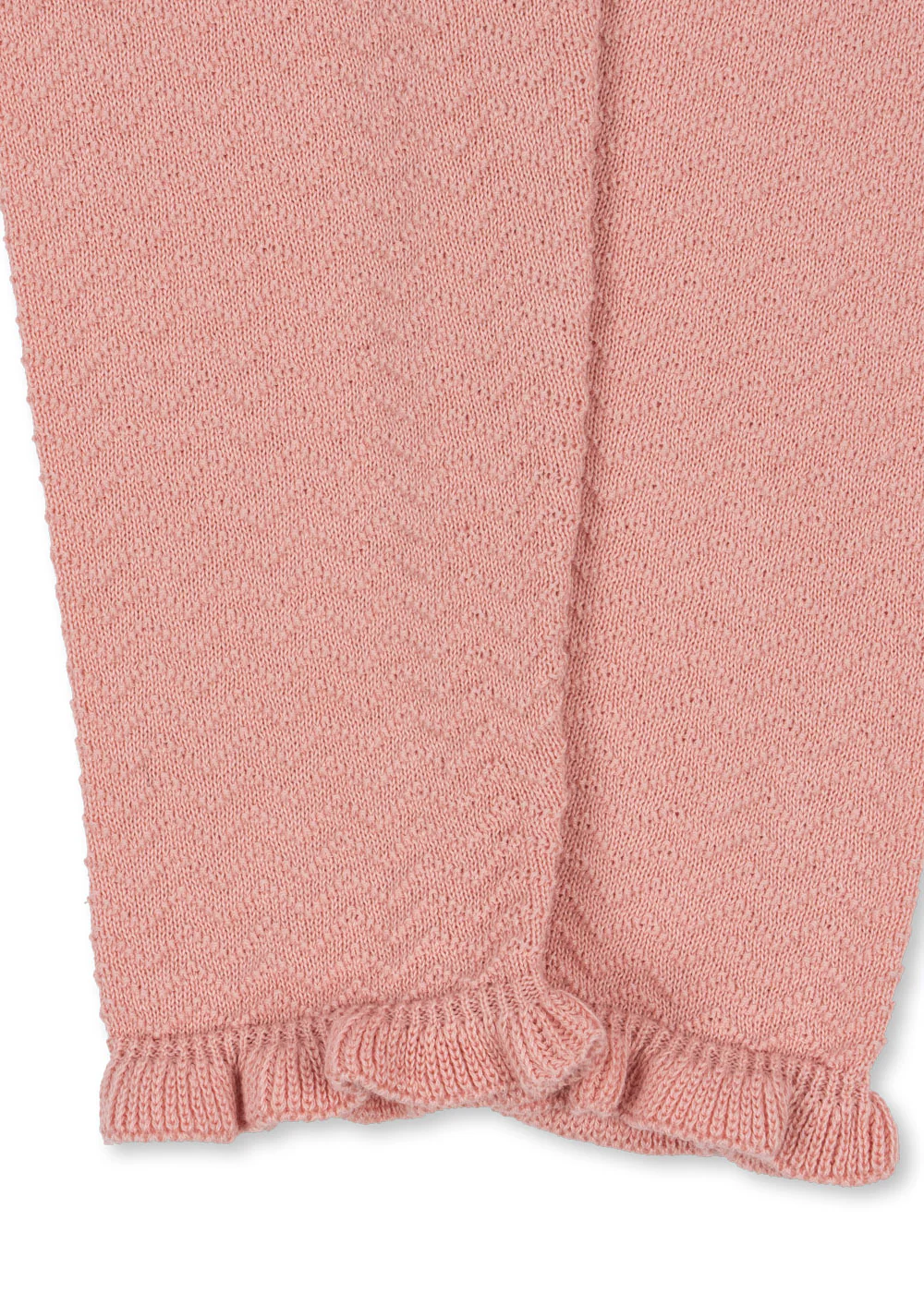 Cypres bukser - mellow rose - 6M