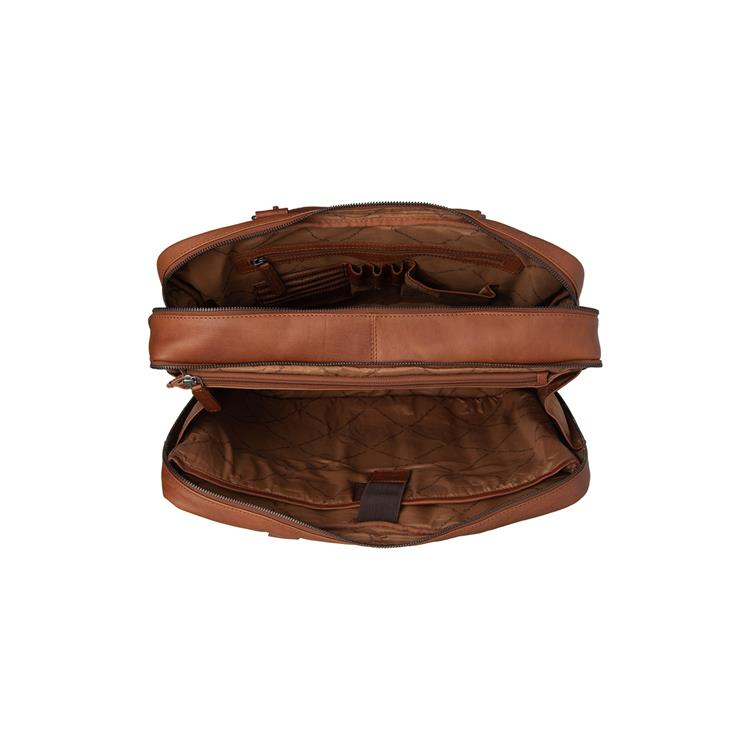 Chesterfield C40.1086 cognac