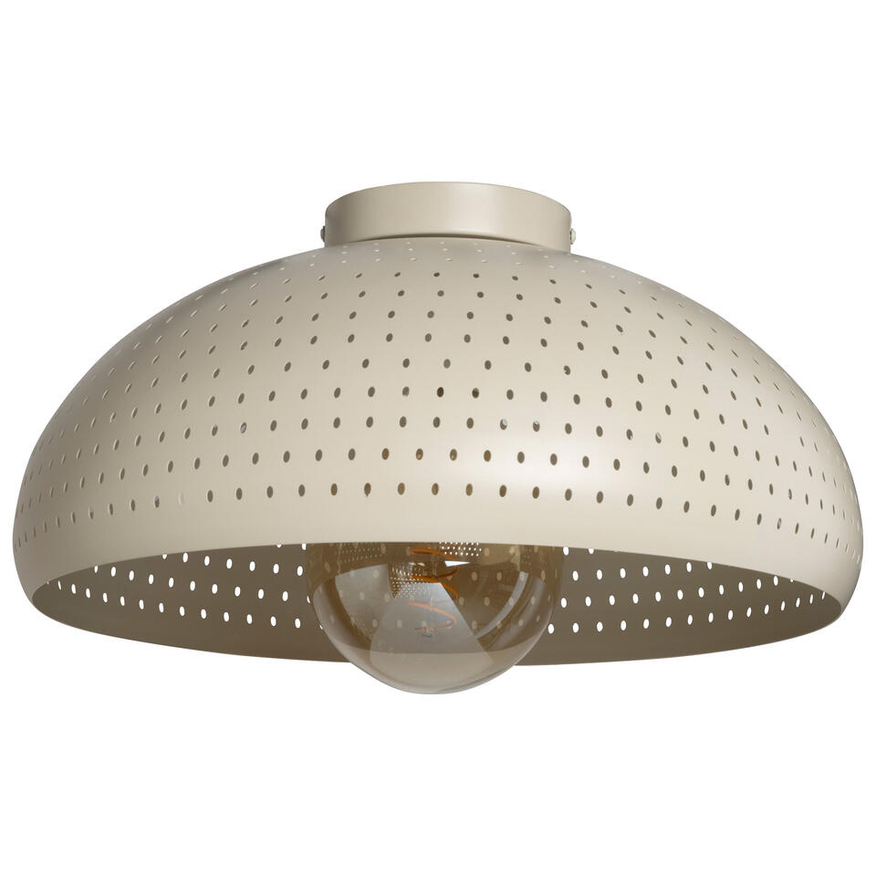 Plafondlamp Pacha Off-white