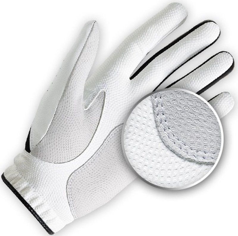 Footjoy - GTXtreme - Golfhandschoen - Wit - Linkerhandschoen