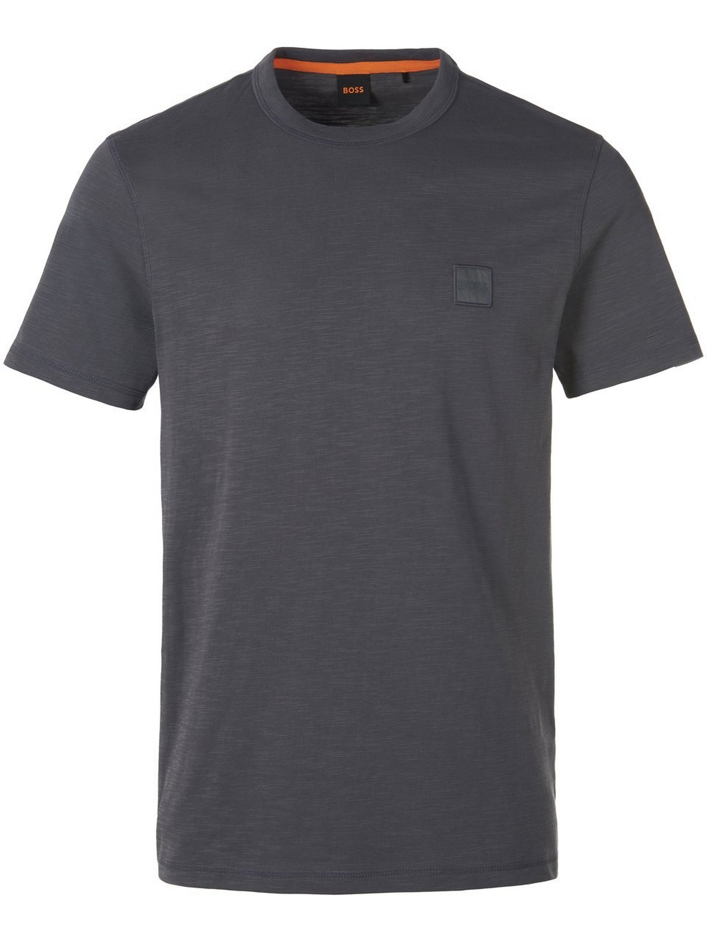 Rundhals-Shirt Tegood