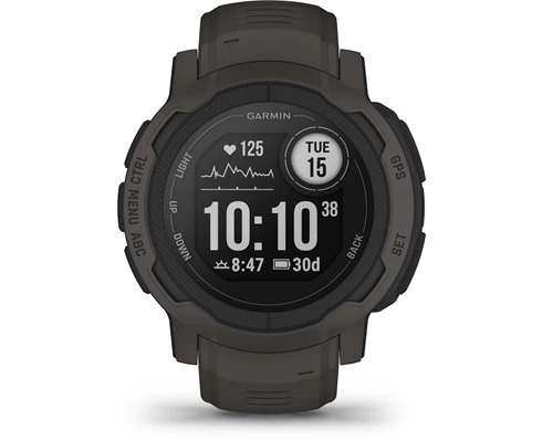 Garmin Instinct 2 Graphite