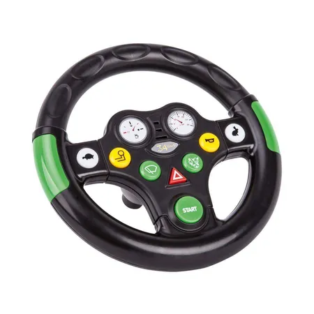 BIG Traktor-Sound-Wheel
