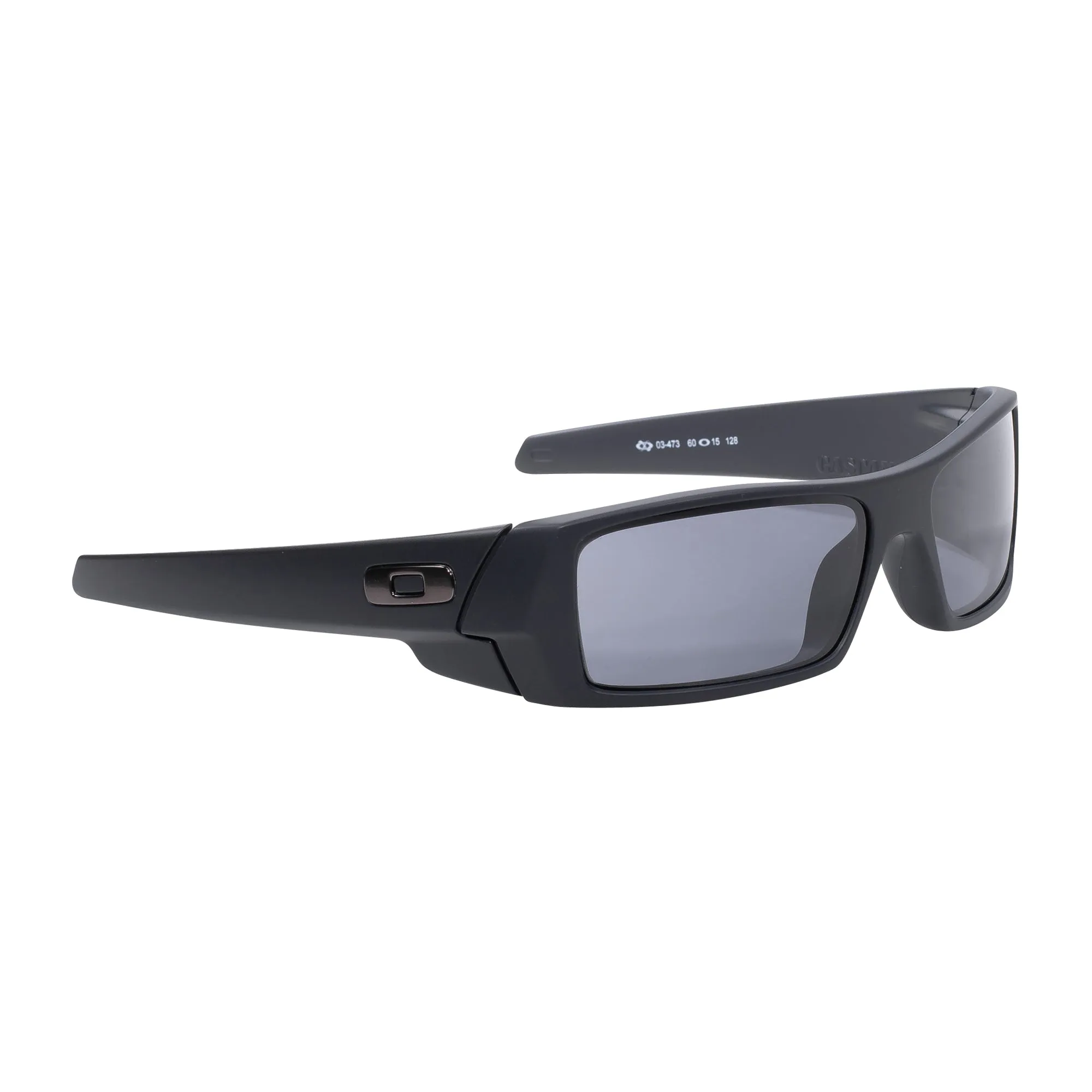 Oakley -  Sonnenbrille Gascan