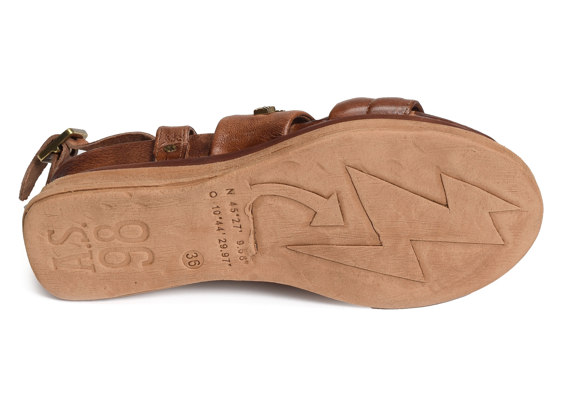 A15035 marron