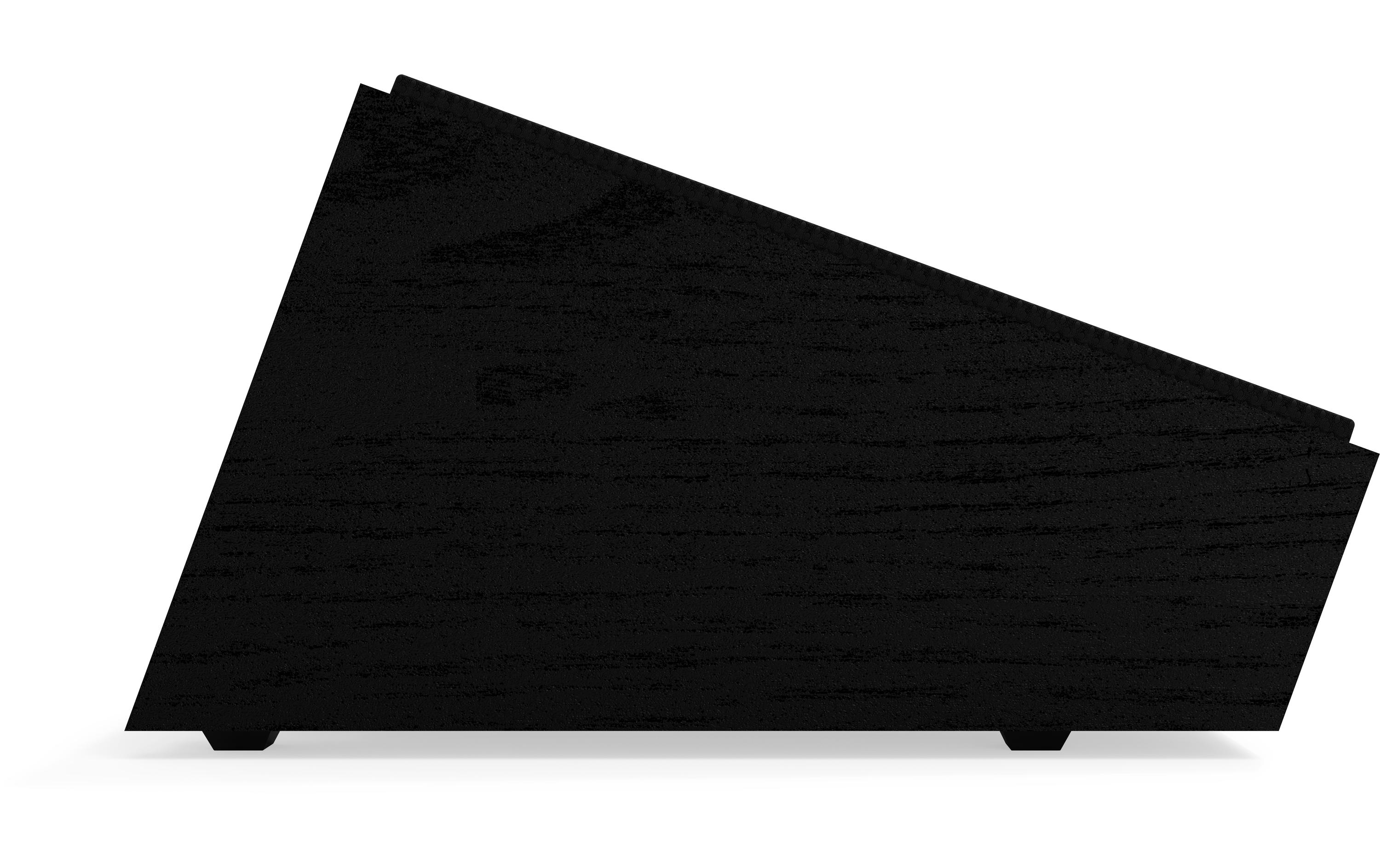 DolbyAtmos Regallautsprecher Paar R-40SA – Schwarz<br>«Dolby Atmos»-Surround-Sound-Lautsprecher für einen immersiven Klang