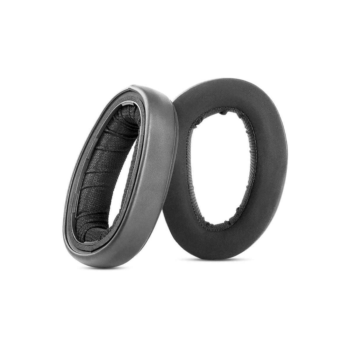 Øreputer Sennheiser GSP 550  - Svart