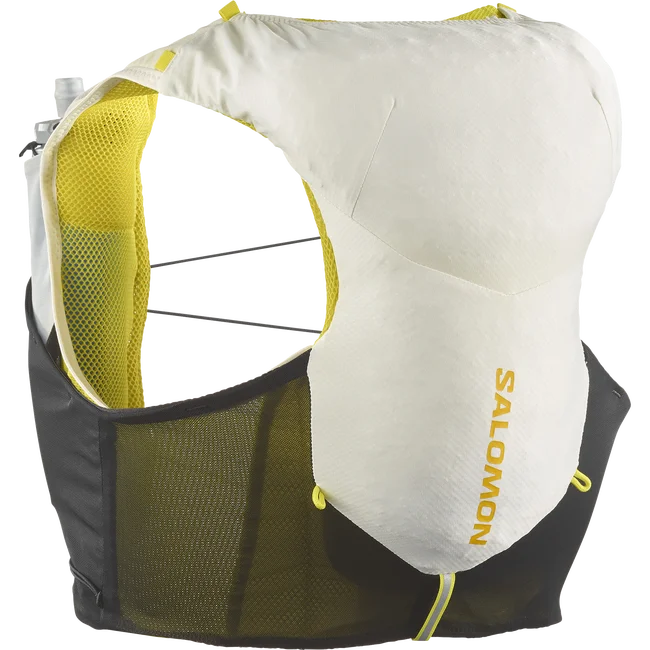 ADV SKIN 5  Laufweste mit Flasks Unisex