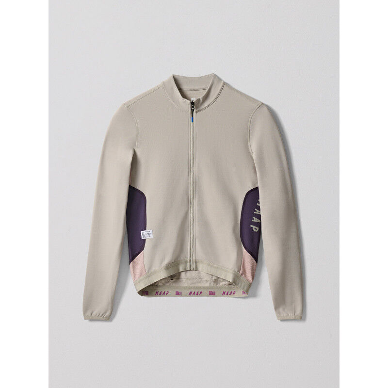 Alt_Road LS Jersey - Maillot vélo homme