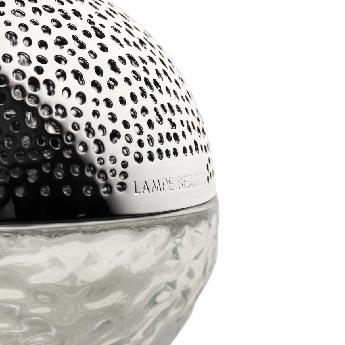Maison Berger Paris Gravity Transparente Lampe Berger