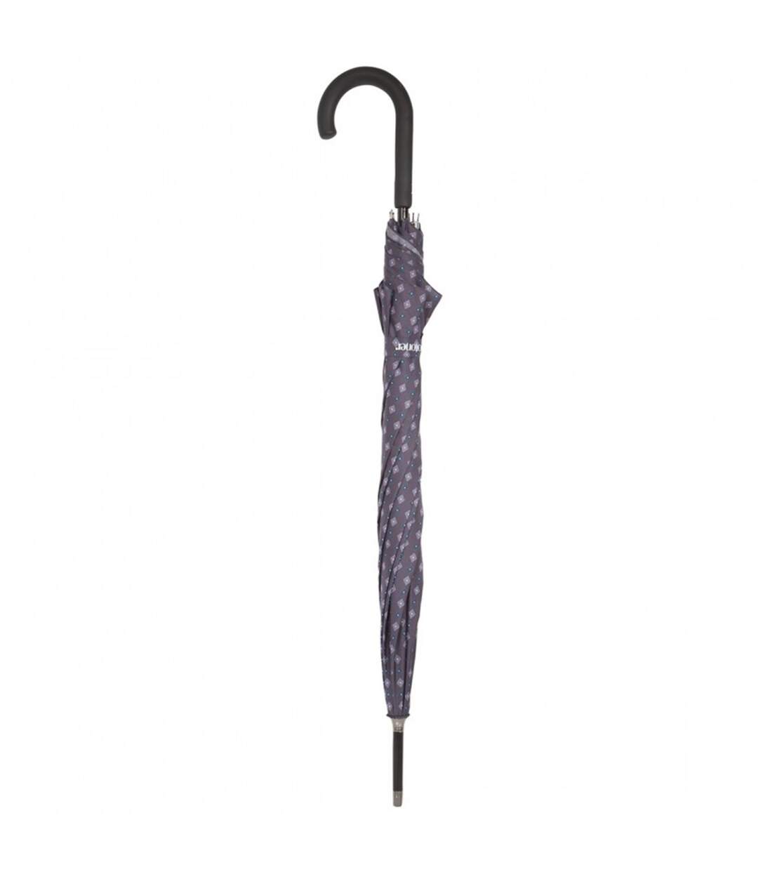 Isotoner Parapluie homme canne ultra sec