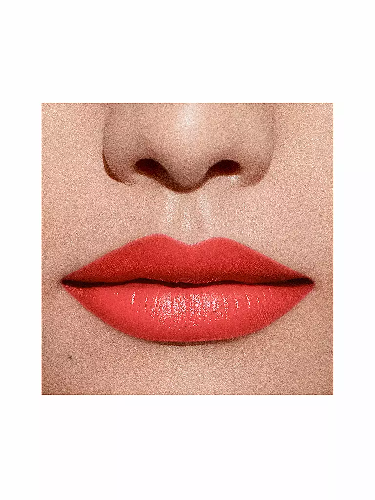 GIORGIO ARMANI COSMETICS Lippenstift - Lip Power ( 304 ) koralle