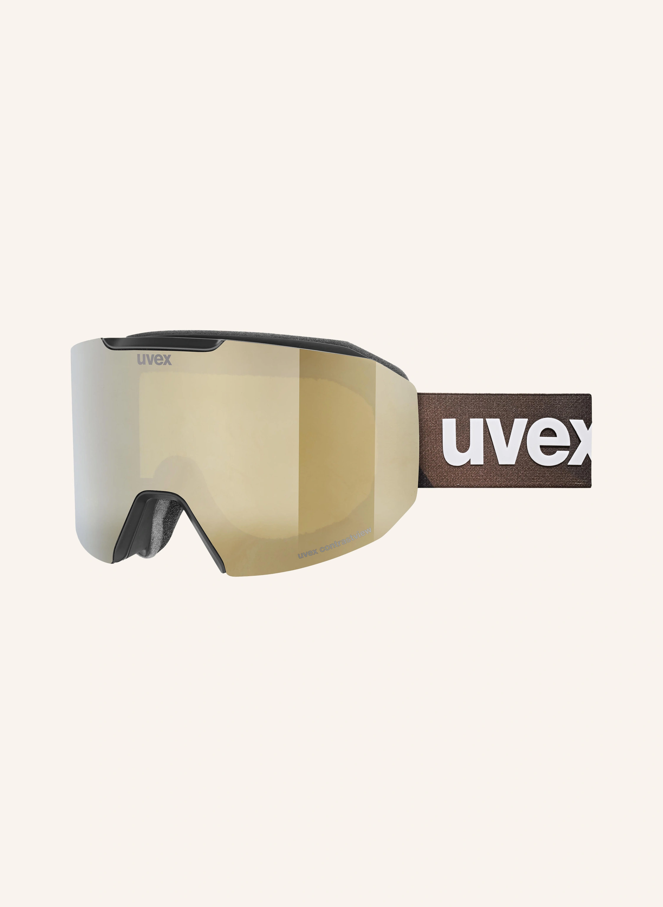 uvex Skibrille EVIDNT ATTRACT CV