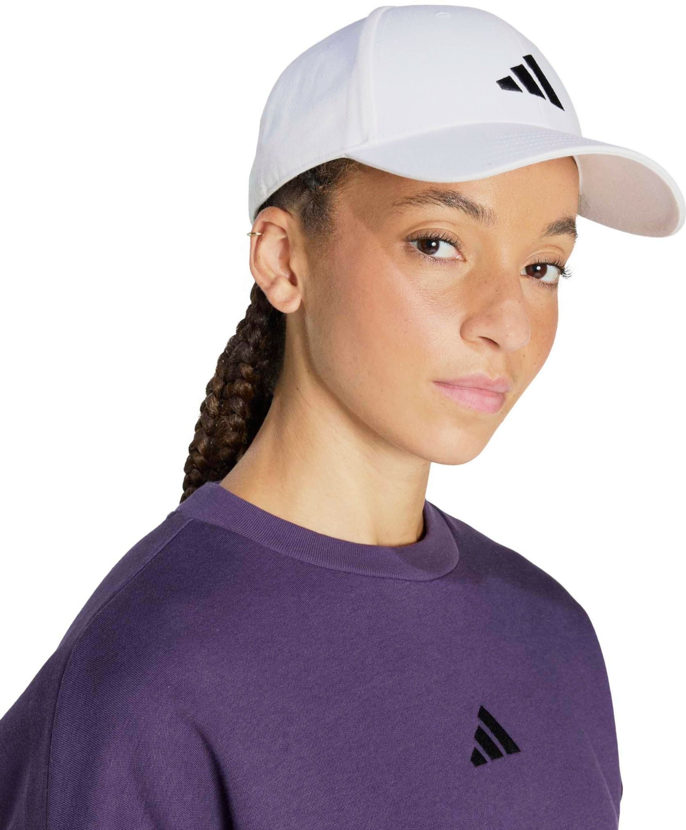 Adidas Cap wit