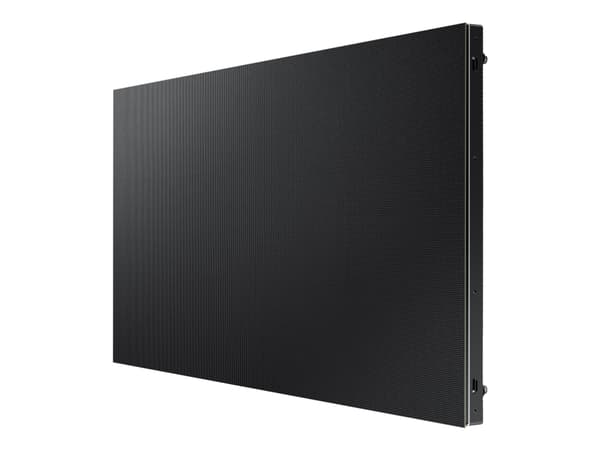 Samsung IE015A - IEA Series LED display unit - intelligent skilting 640 x 360 per enheet - SMD - HDR