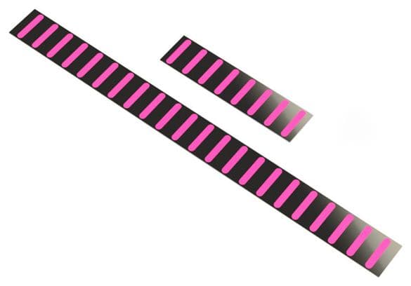 Sticker RRP ProGuard - Standard - Noir / Magenta