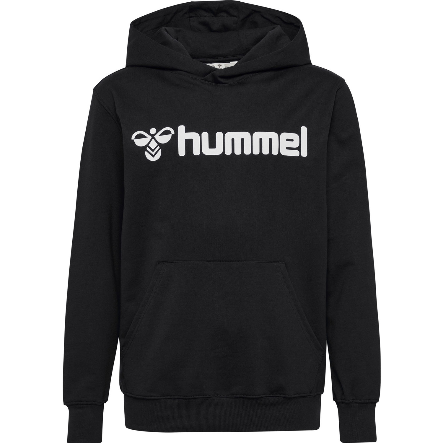 Hummel GO 2.0 Logo Hoodie Kids